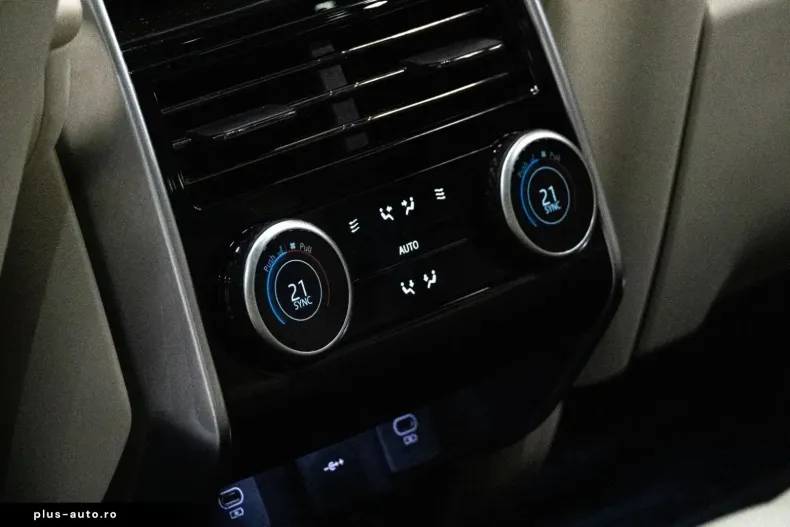 Land Rover Range Rover din 2024 cu 13.500 km - oferta LAN166469 - foto 20