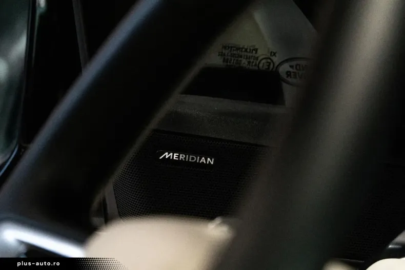 Land Rover Range Rover din 2024 cu 13.500 km - oferta LAN166469 - foto 24