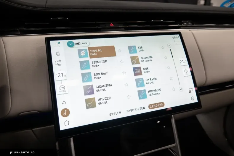 Land Rover Range Rover din 2024 cu 13.500 km - oferta LAN166469 - foto 29