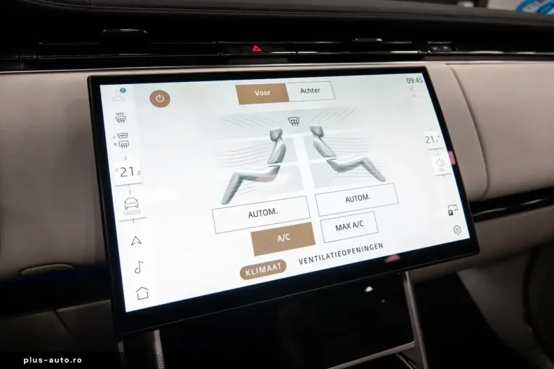 Land Rover Range Rover din 2024 cu 13.500 km - oferta LAN166469 - foto 32