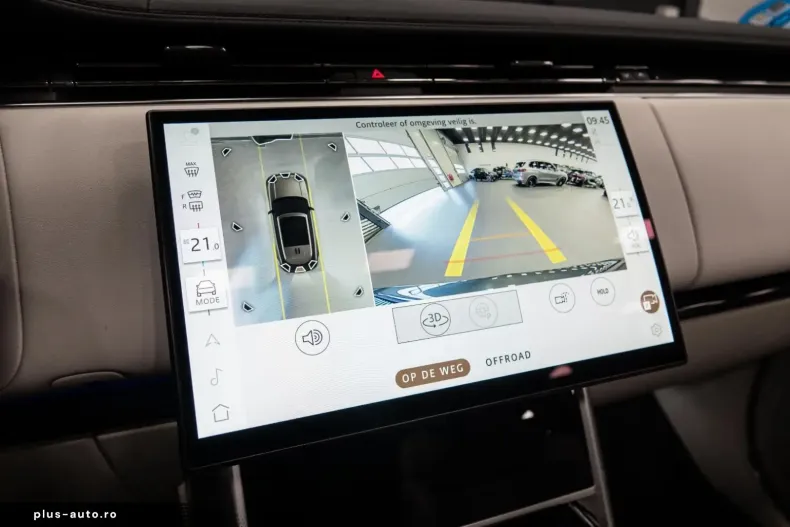 Land Rover Range Rover din 2024 cu 13.500 km - oferta LAN166469 - foto 33