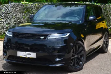 Land Rover Range Rover Sport din 2023 - oferta LAN166470