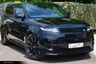 Land Rover Range Rover Sport din 2023 cu 5.700 km - oferta LAN166470 - foto 2