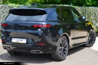 Land Rover Range Rover Sport din 2023 cu 5.700 km - oferta LAN166470 - foto 4