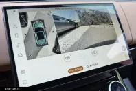 Land Rover Range Rover Sport din 2023 cu 5.700 km - oferta LAN166470 - foto 13