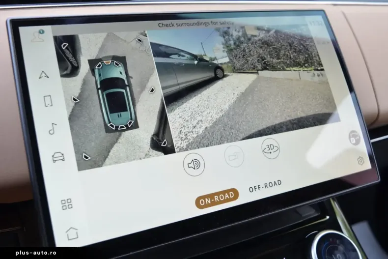 Land Rover Range Rover Sport din 2023 cu 5.700 km - oferta LAN166470 - foto 13