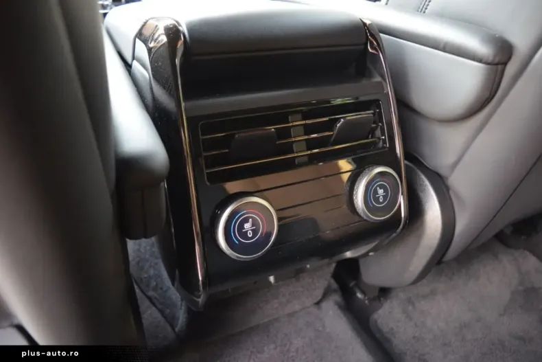 Land Rover Range Rover Sport din 2023 cu 5.700 km - oferta LAN166470 - foto 20