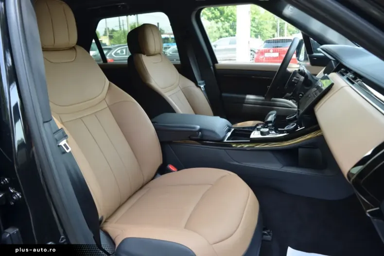 Land Rover Range Rover Sport din 2023 cu 5.700 km - oferta LAN166470 - foto 26