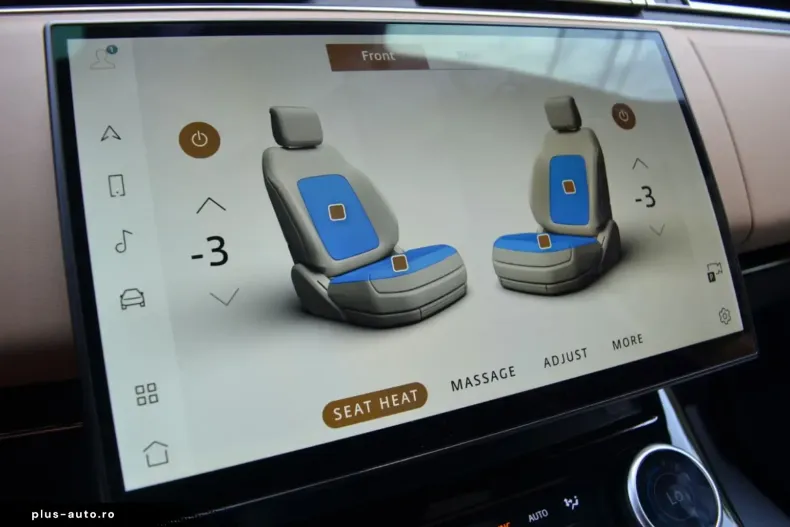 Land Rover Range Rover Sport din 2023 cu 5.700 km - oferta LAN166470 - foto 29