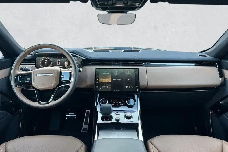 Land Rover Range Rover Sport din 2023 cu 7.786 km - oferta LAN166471 - foto 4