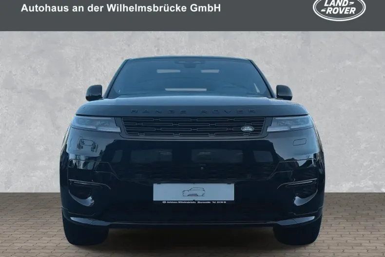 Land Rover Range Rover Sport din 2023 cu 7.786 km - oferta LAN166471 - foto 8