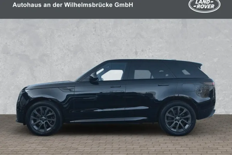 Land Rover Range Rover Sport din 2023 cu 7.786 km - oferta LAN166471 - foto 12