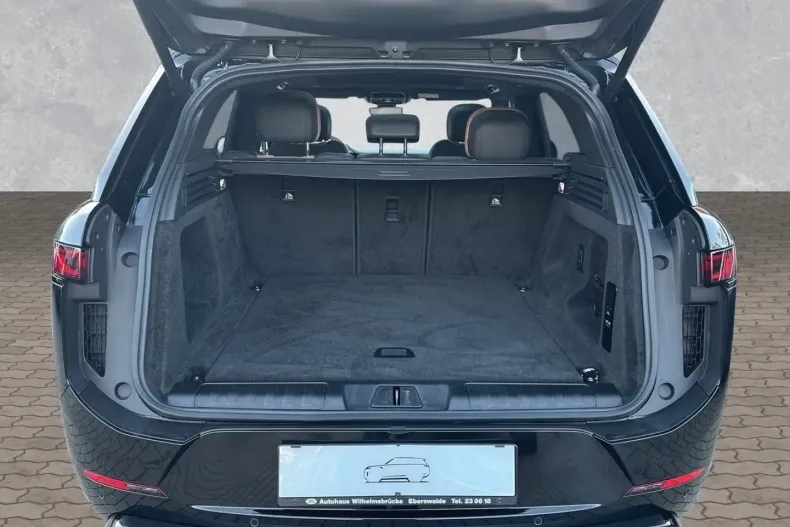 Land Rover Range Rover Sport din 2023 cu 7.786 km - oferta LAN166471 - foto 15