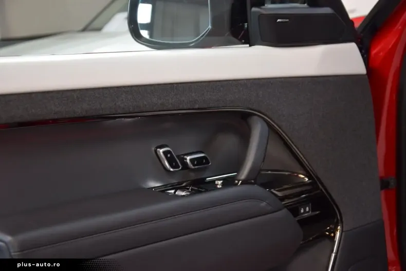 Land Rover Range Rover Sport din 2023 cu 46.902 km - oferta LAN166472 - foto 7