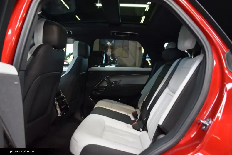 Land Rover Range Rover Sport din 2023 cu 46.902 km - oferta LAN166472 - foto 10