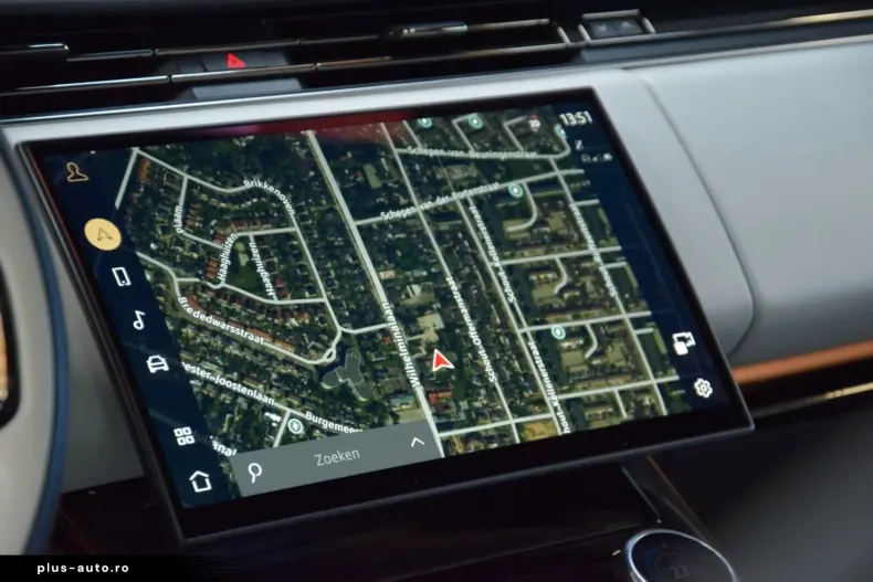 Land Rover Range Rover Sport din 2023 cu 46.902 km - oferta LAN166472 - foto 14