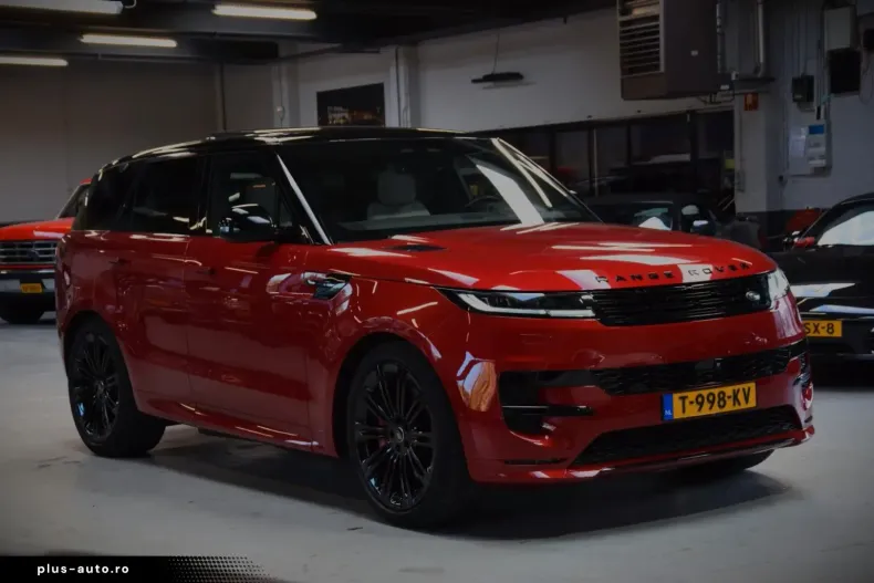 Land Rover Range Rover Sport din 2023 cu 46.902 km - oferta LAN166472 - foto 34