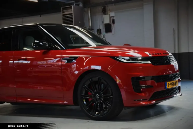 Land Rover Range Rover Sport din 2023 cu 46.902 km - oferta LAN166472 - foto 38