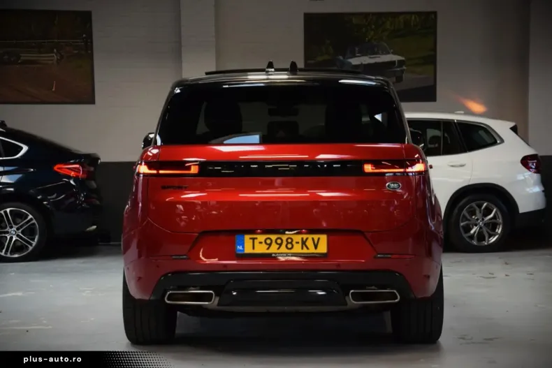 Land Rover Range Rover Sport din 2023 cu 46.902 km - oferta LAN166472 - foto 41