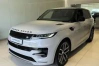 Land Rover Range Rover Sport din 2024 cu 35.650 km - oferta LAN166473 - foto 1
