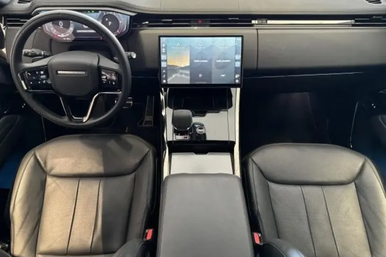 Land Rover Range Rover Sport din 2024 cu 35.650 km - oferta LAN166473 - foto 4