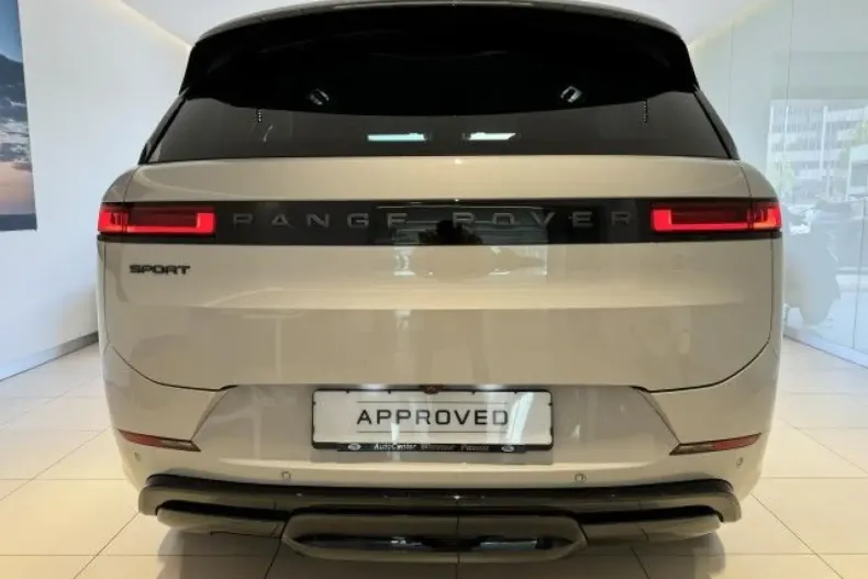 Land Rover Range Rover Sport din 2024 cu 35.650 km - oferta LAN166473 - foto 6