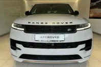 Land Rover Range Rover Sport din 2024 cu 35.650 km - oferta LAN166473 - foto 7