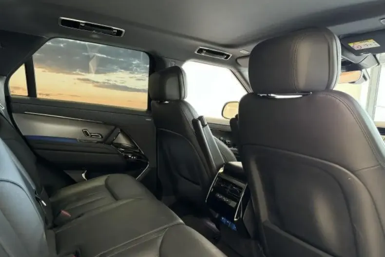 Land Rover Range Rover Sport din 2024 cu 35.650 km - oferta LAN166473 - foto 14