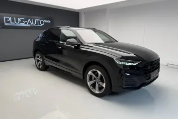 Audi Q8 din 2020 - oferta AUD166475
