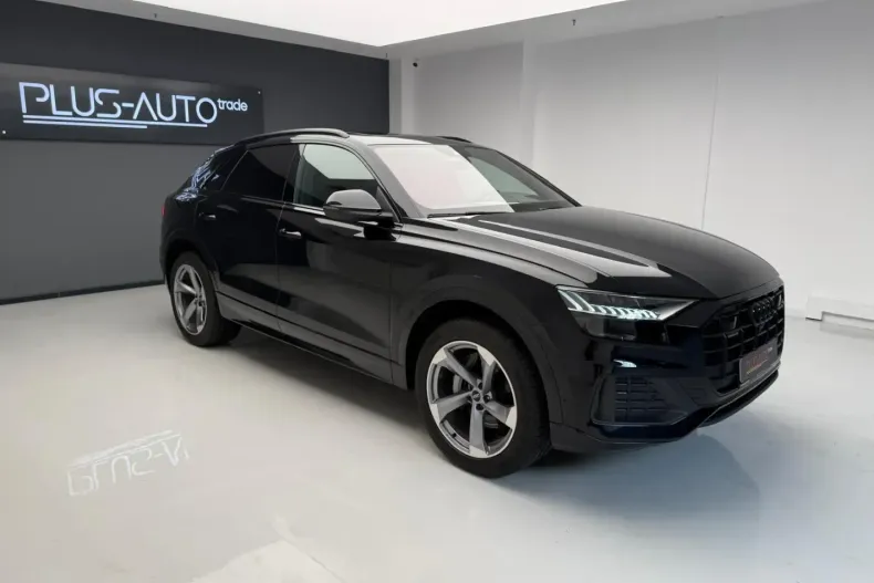 Audi Q8 din 2020 cu 134.739 km - oferta AUD166475 - foto 1