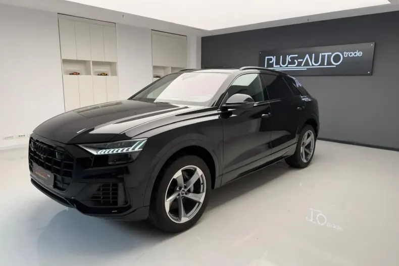 Audi Q8 din 2020 cu 134.739 km - oferta AUD166475 - foto 3