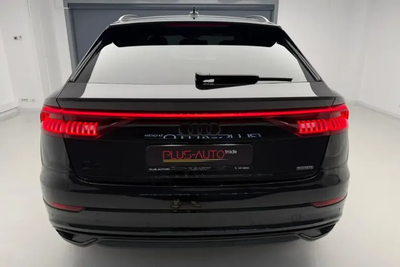 Audi Q8 din 2020 cu 134.739 km - oferta AUD166475 - foto 5