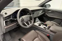 Audi Q8 din 2020 cu 134.739 km - oferta AUD166475 - foto 8