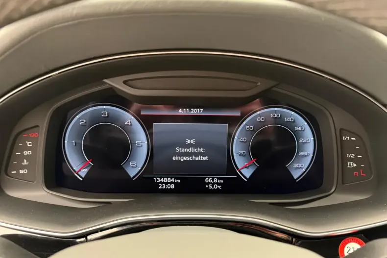 Audi Q8 din 2020 cu 134.739 km - oferta AUD166475 - foto 10