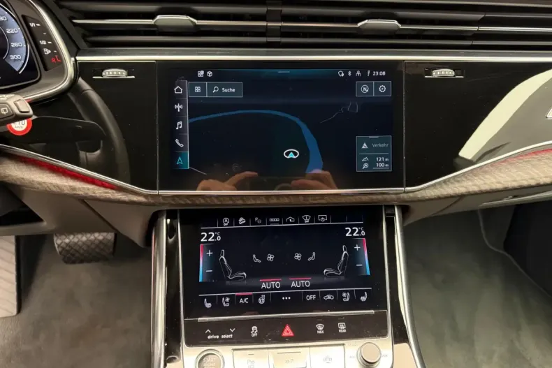 Audi Q8 din 2020 cu 134.739 km - oferta AUD166475 - foto 11