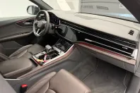 Audi Q8 din 2020 cu 134.739 km - oferta AUD166475 - foto 18