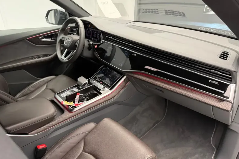 Audi Q8 din 2020 cu 134.739 km - oferta AUD166475 - foto 18