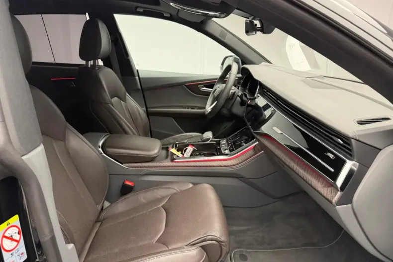 Audi Q8 din 2020 cu 134.739 km - oferta AUD166475 - foto 19