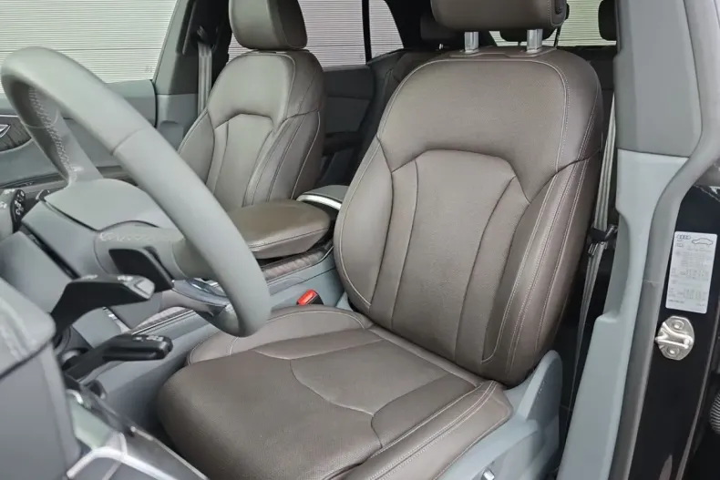 Audi Q8 din 2020 cu 134.739 km - oferta AUD166475 - foto 21