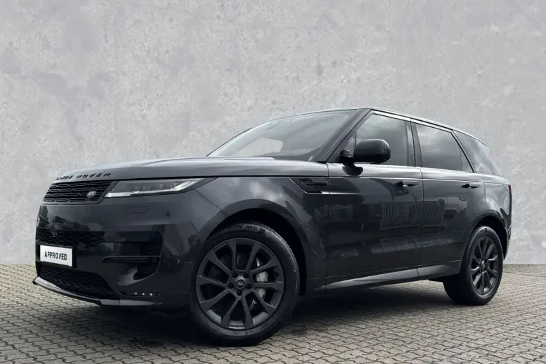 Land Rover Range Rover Sport din 2024 cu 27.000 km - oferta LAN166476 - foto 1