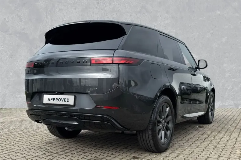 Land Rover Range Rover Sport din 2024 cu 27.000 km - oferta LAN166476 - foto 2