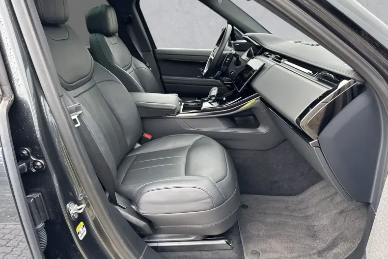 Land Rover Range Rover Sport din 2024 cu 27.000 km - oferta LAN166476 - foto 3