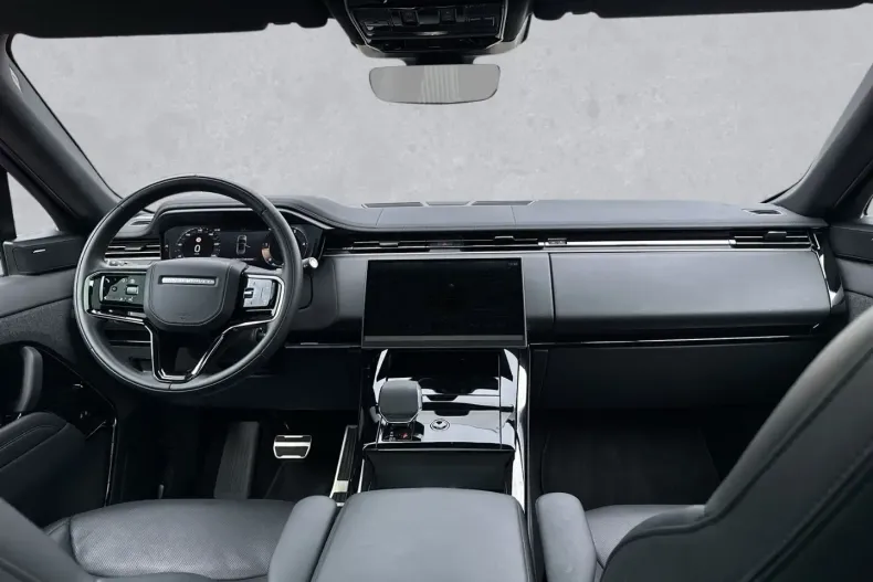 Land Rover Range Rover Sport din 2024 cu 27.000 km - oferta LAN166476 - foto 4