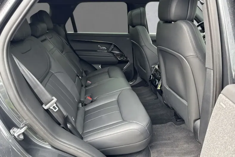 Land Rover Range Rover Sport din 2024 cu 27.000 km - oferta LAN166476 - foto 5