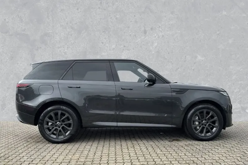 Land Rover Range Rover Sport din 2024 cu 27.000 km - oferta LAN166476 - foto 6