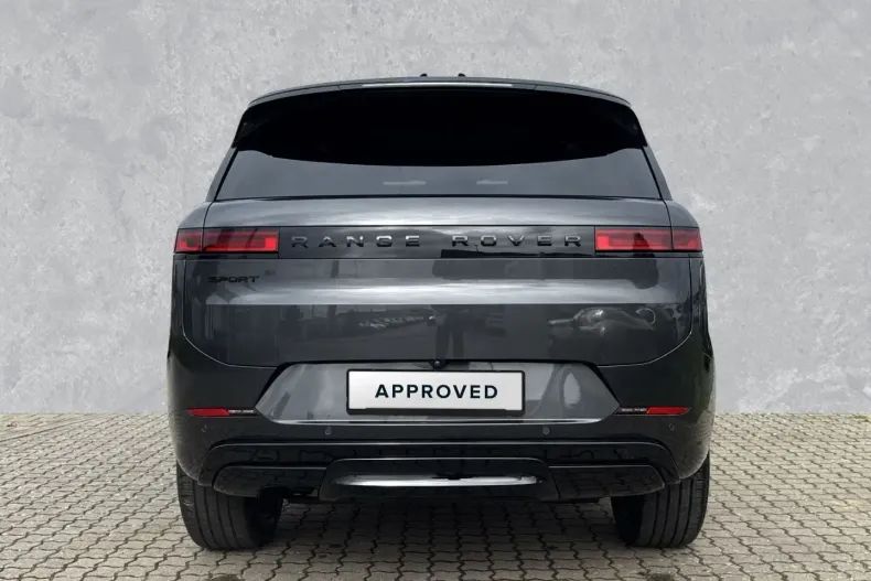 Land Rover Range Rover Sport din 2024 cu 27.000 km - oferta LAN166476 - foto 7