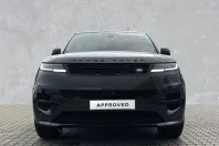 Land Rover Range Rover Sport din 2024 cu 27.000 km - oferta LAN166476 - foto 8