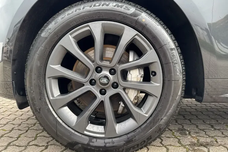 Land Rover Range Rover Sport din 2024 cu 27.000 km - oferta LAN166476 - foto 9