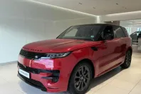 Land Rover Range Rover Sport din 2024 cu 24.900 km - oferta LAN166477 - foto 1
