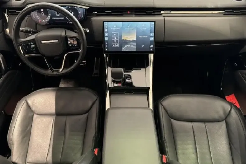 Land Rover Range Rover Sport din 2024 cu 24.900 km - oferta LAN166477 - foto 5